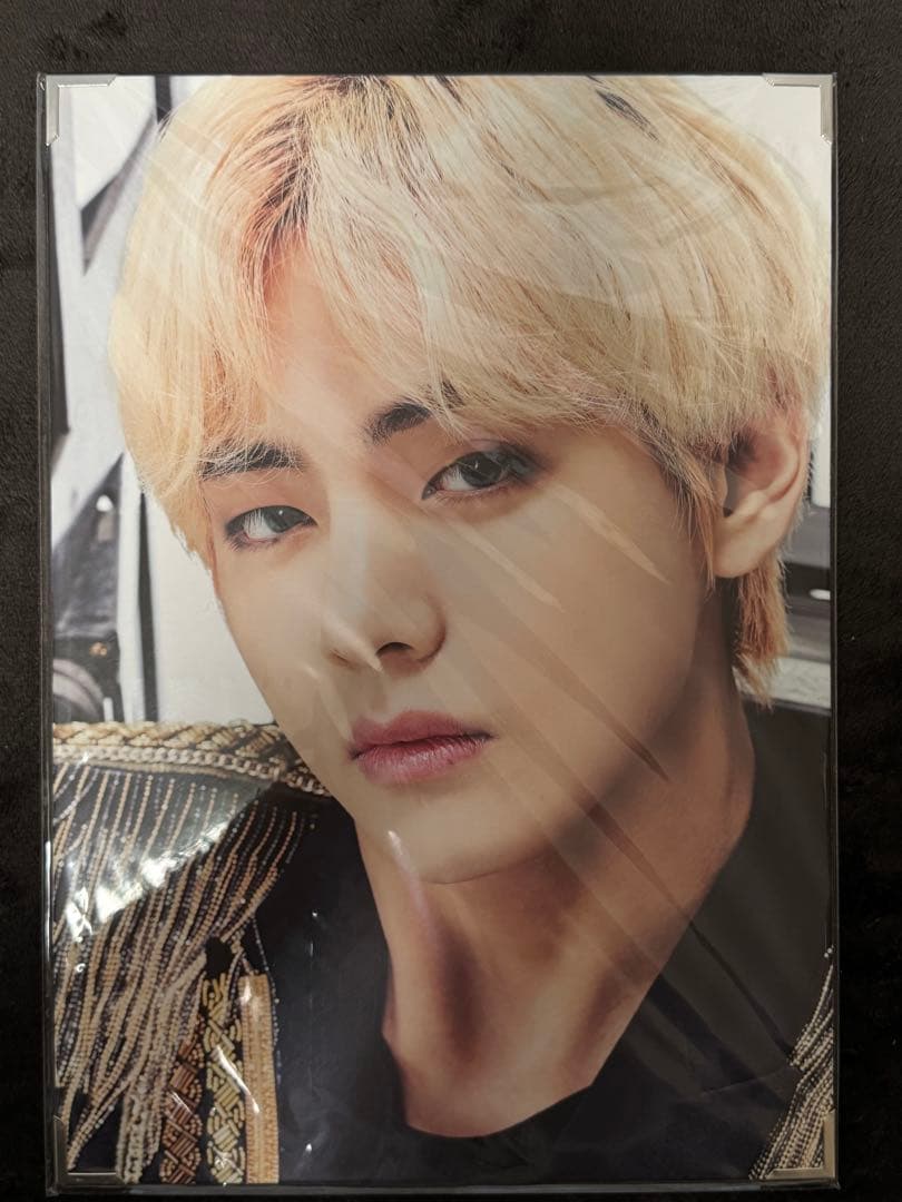 公式　BTS グッズ　まとめ売り