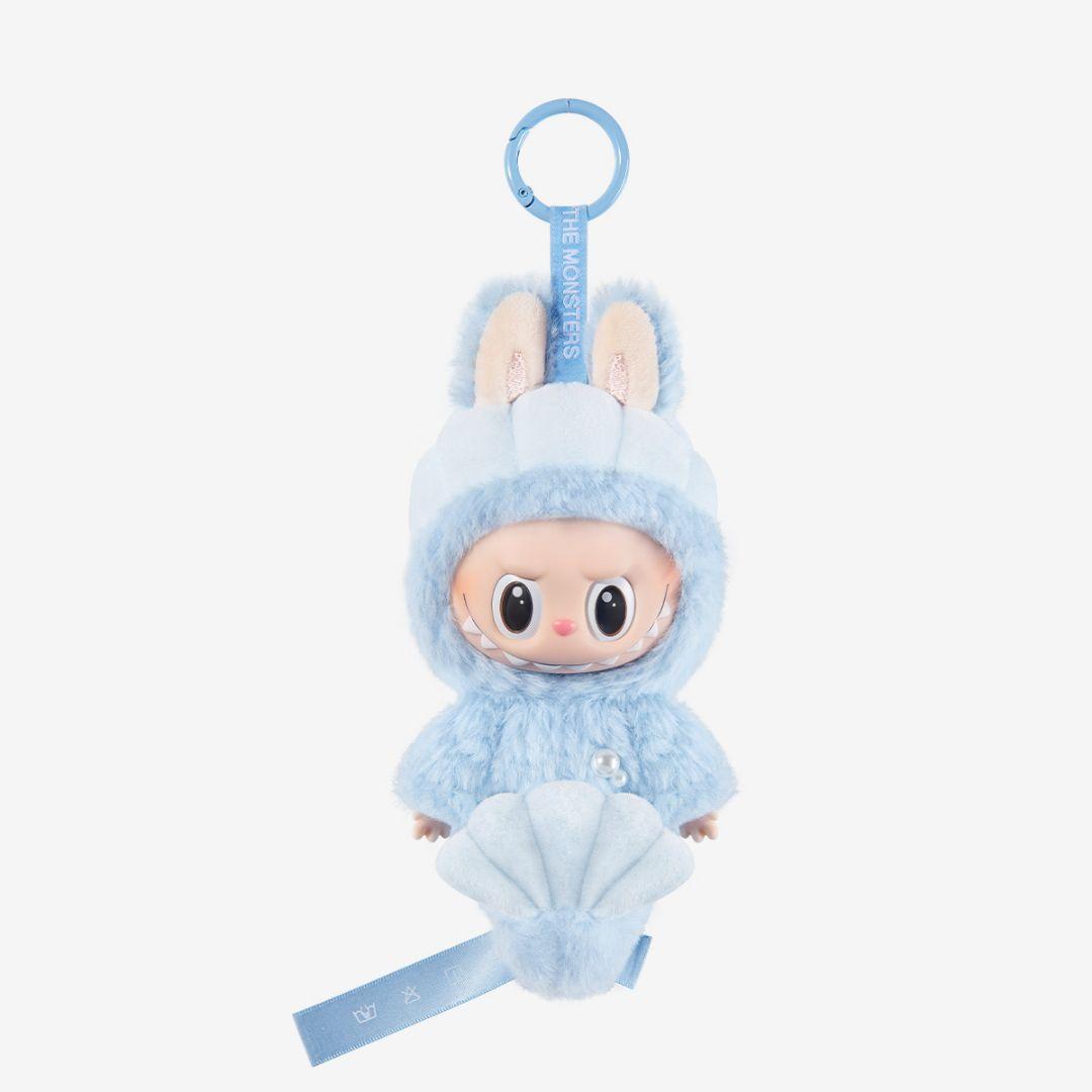 POPMART LABUBU シンガポール限定 HIDE AND SEEK