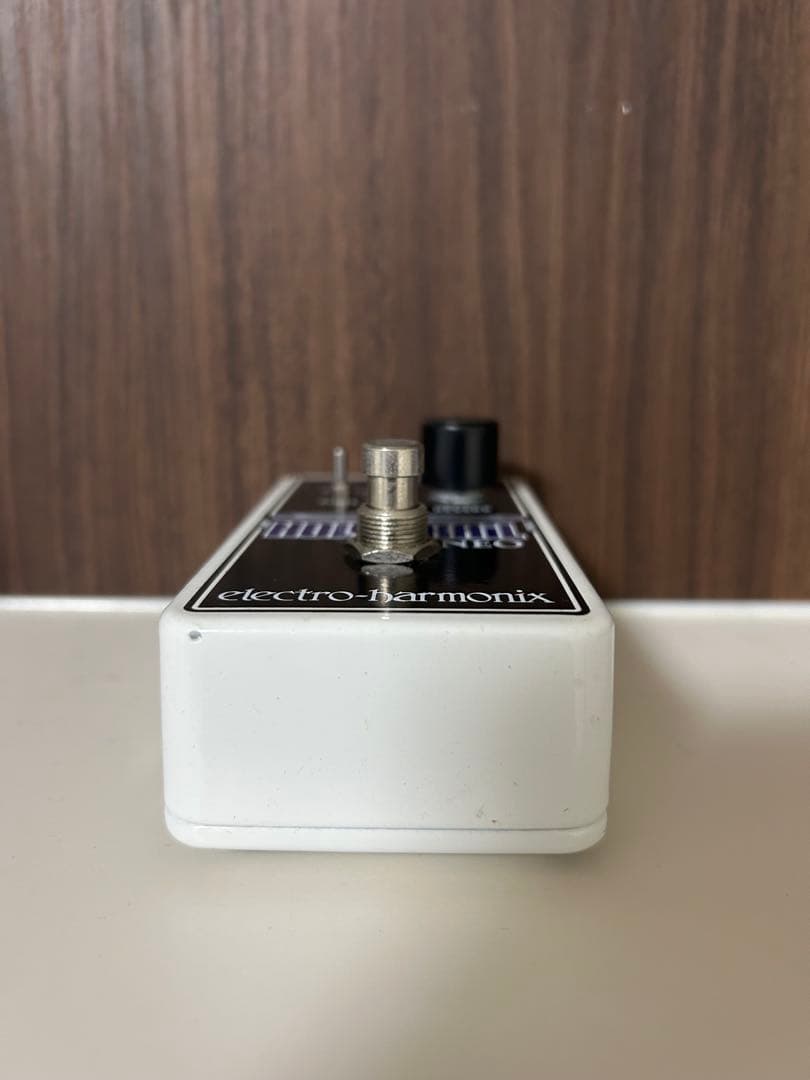 ギター electro-harmonix Holy Grail Neo