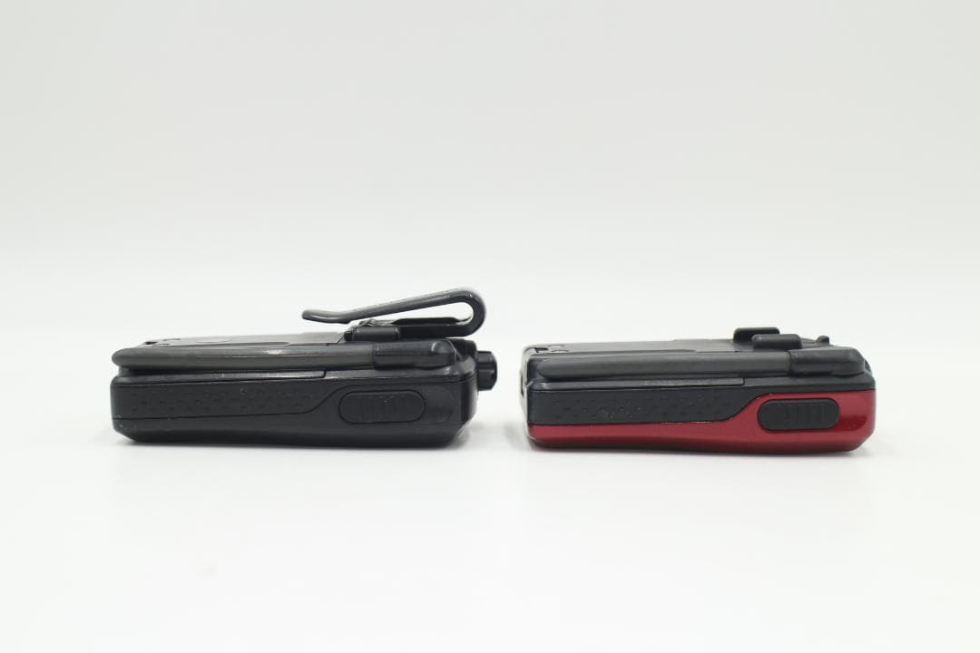 [M-TN 1873] KENWOOD UBZ-LS20 トランシーバー