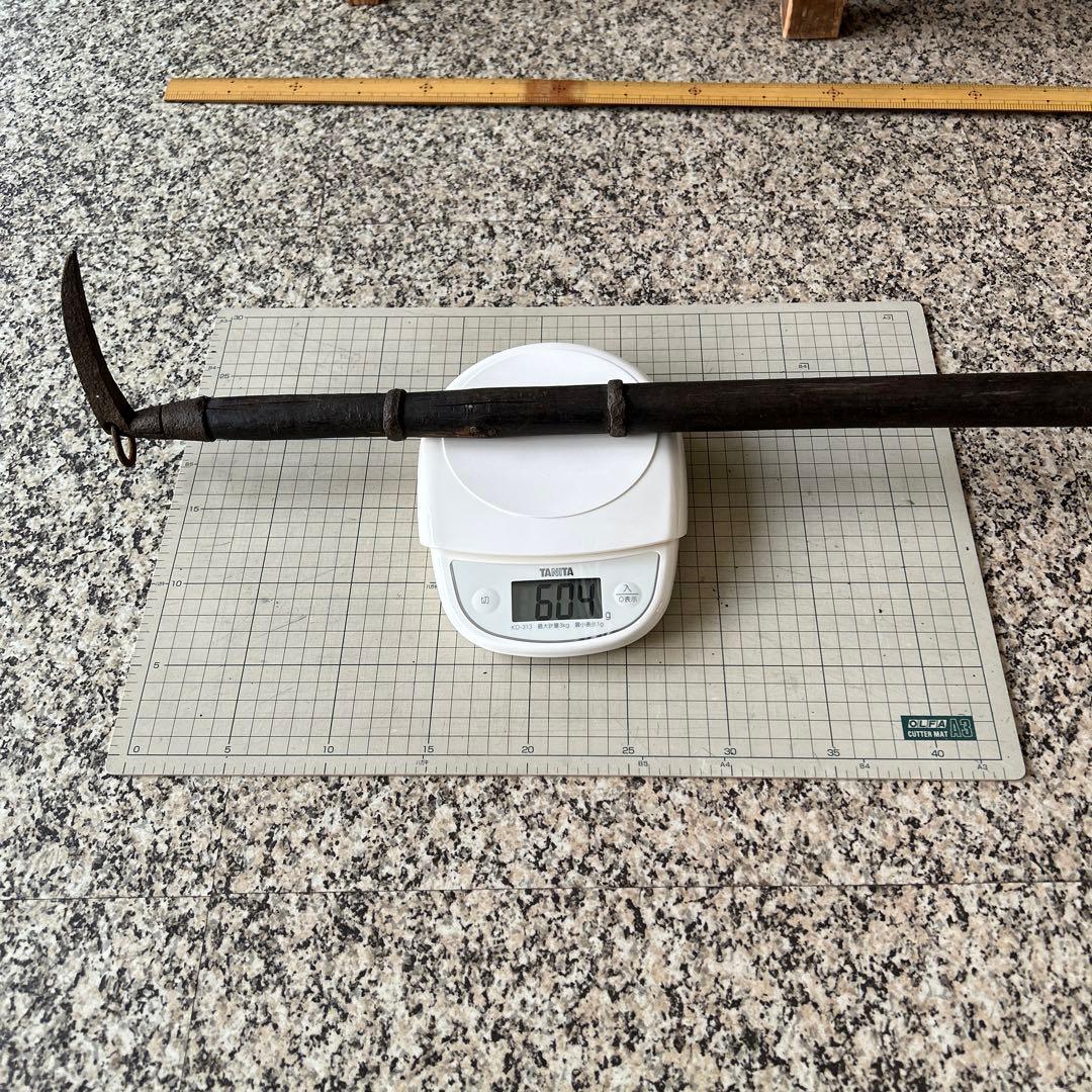 鳶口