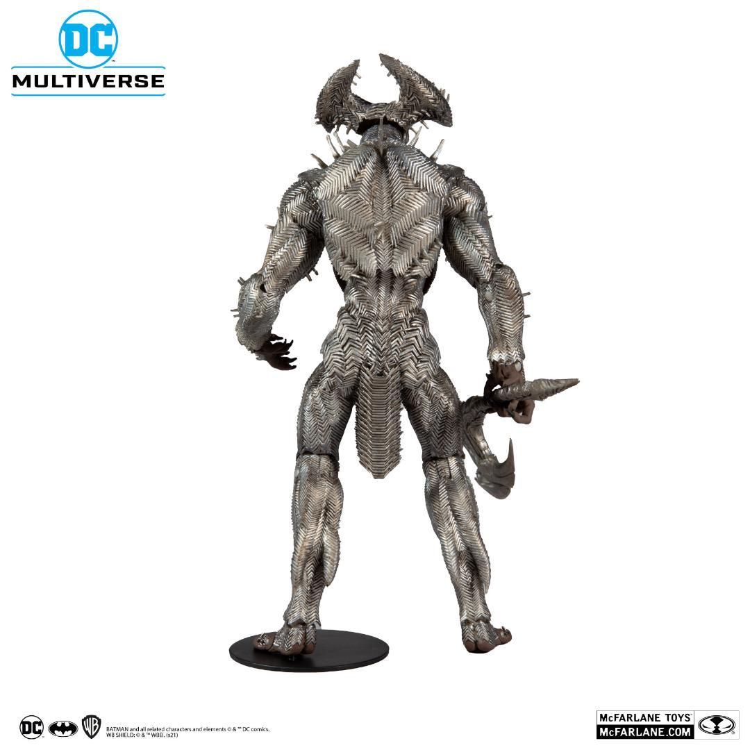 【マクファーレントイズ】新品 正規品 ステッペンウルフ DCマルチバース
