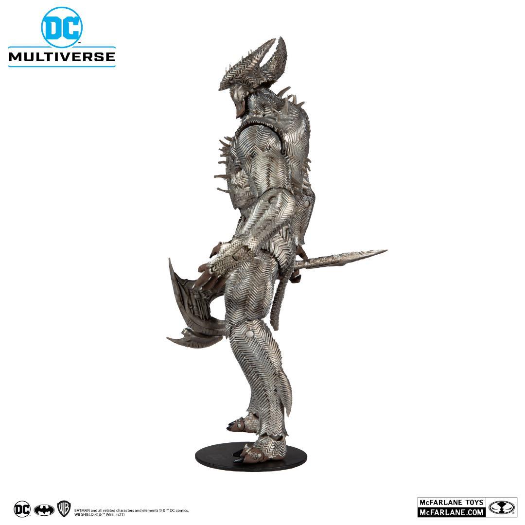【マクファーレントイズ】新品 正規品 ステッペンウルフ DCマルチバース