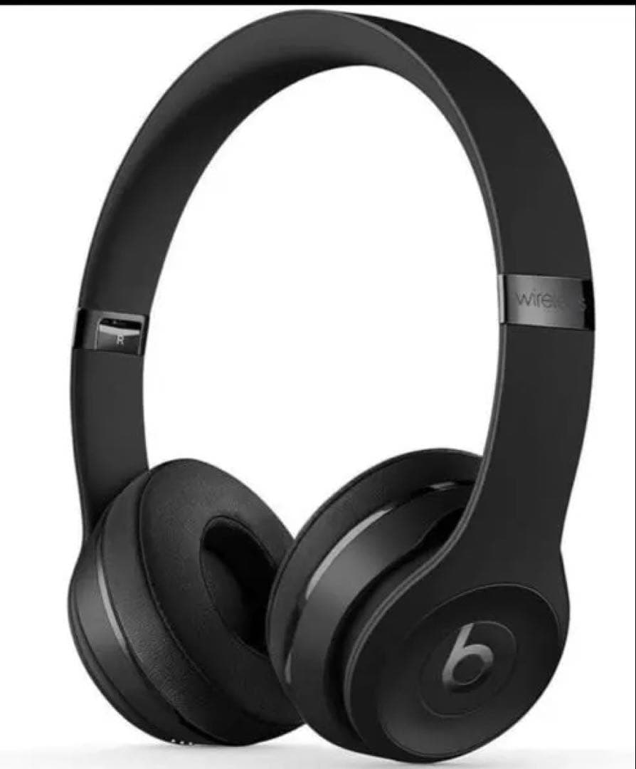 beats studio3ベッドホン