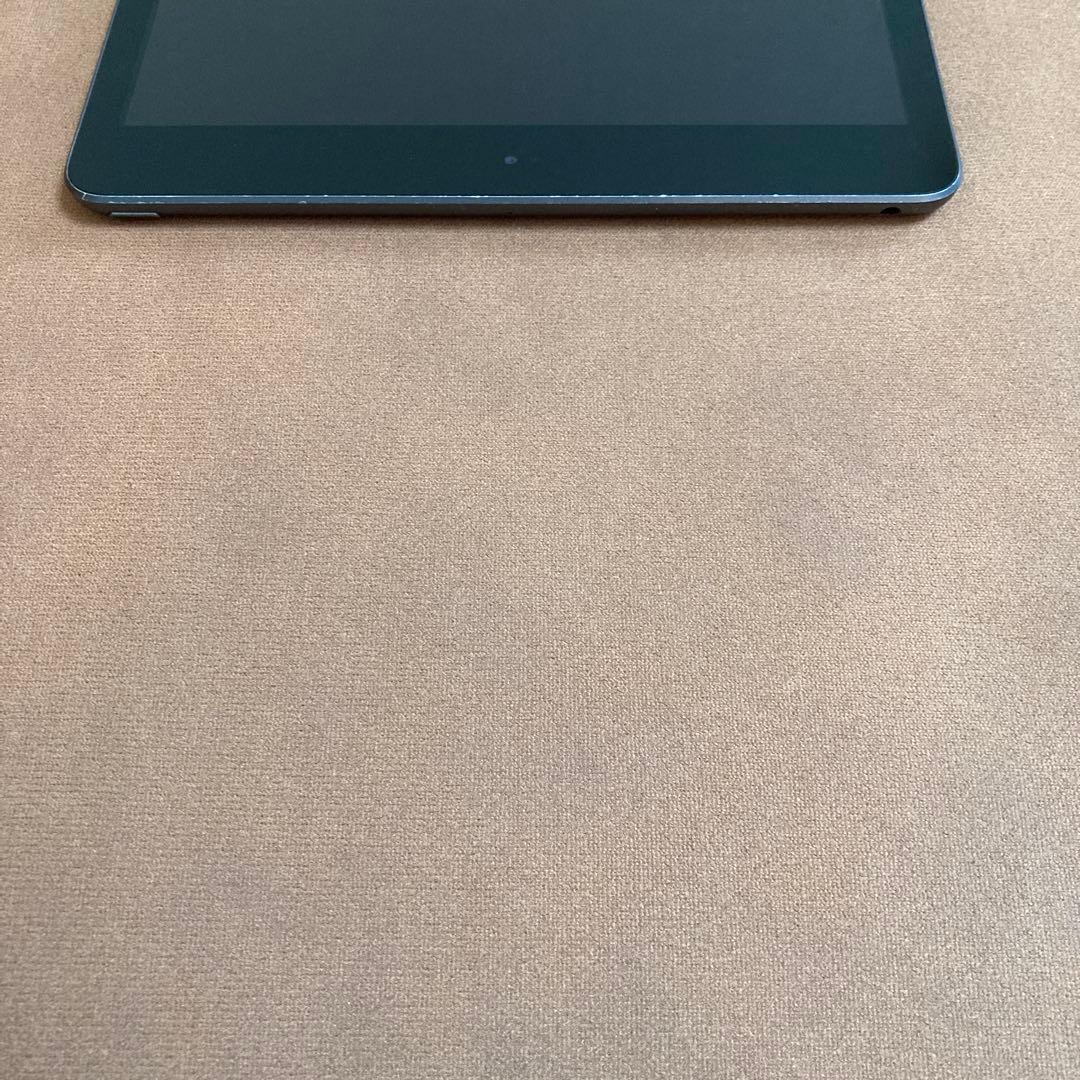 3496【早い者勝ち】iPad7 第7世代 32GB WIFIモデル☆