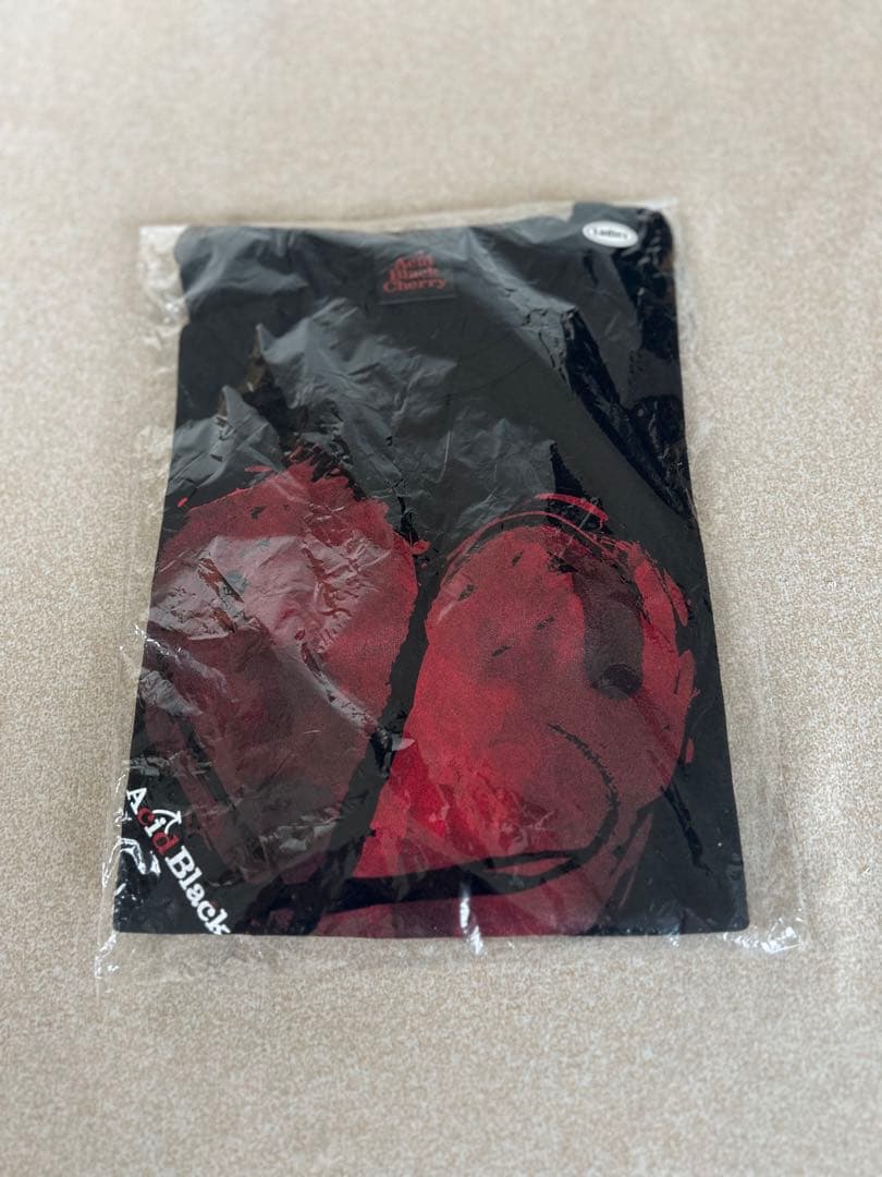 Acid Black Cherry グッズまとめ売り