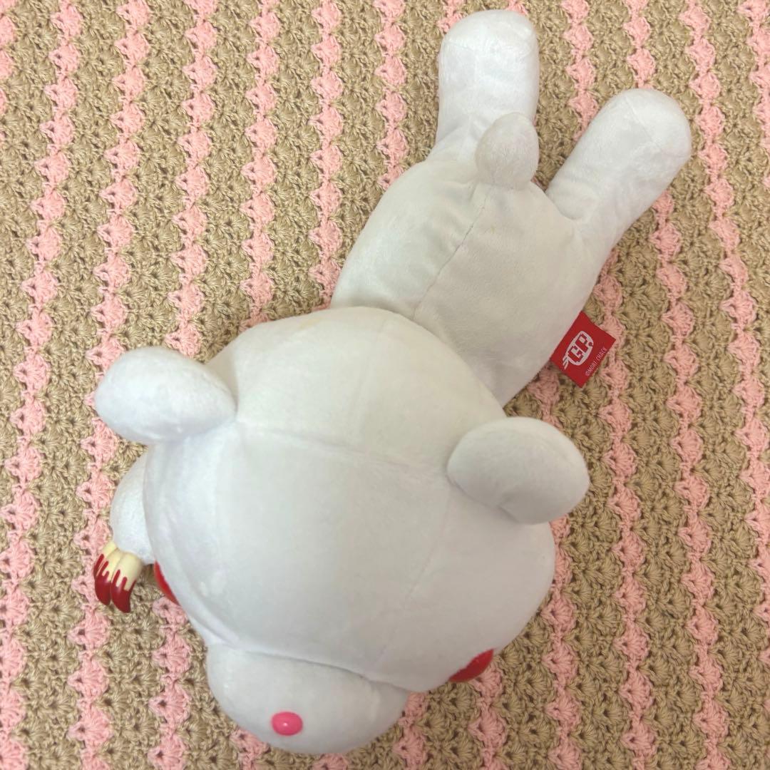 アルビノ