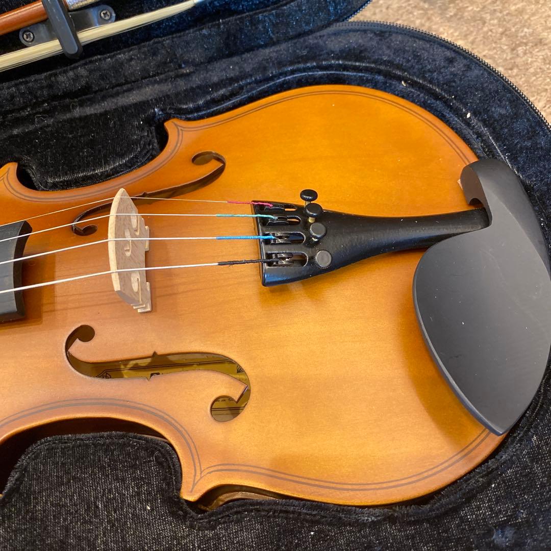 新品　未使用　ヴァイオリン　バイオリン　3/4