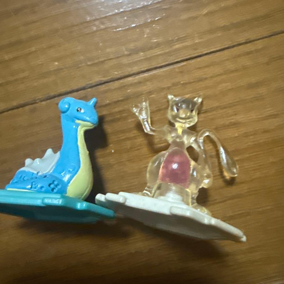 ポケモン フィギュア 15セット