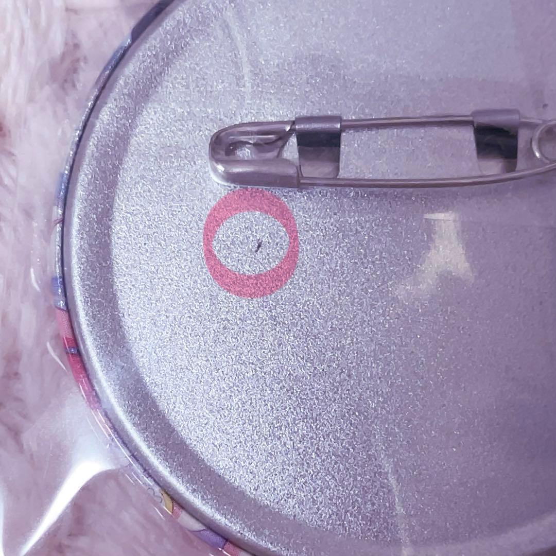 プロセカ 缶バッジ グリ缶 アクスタ