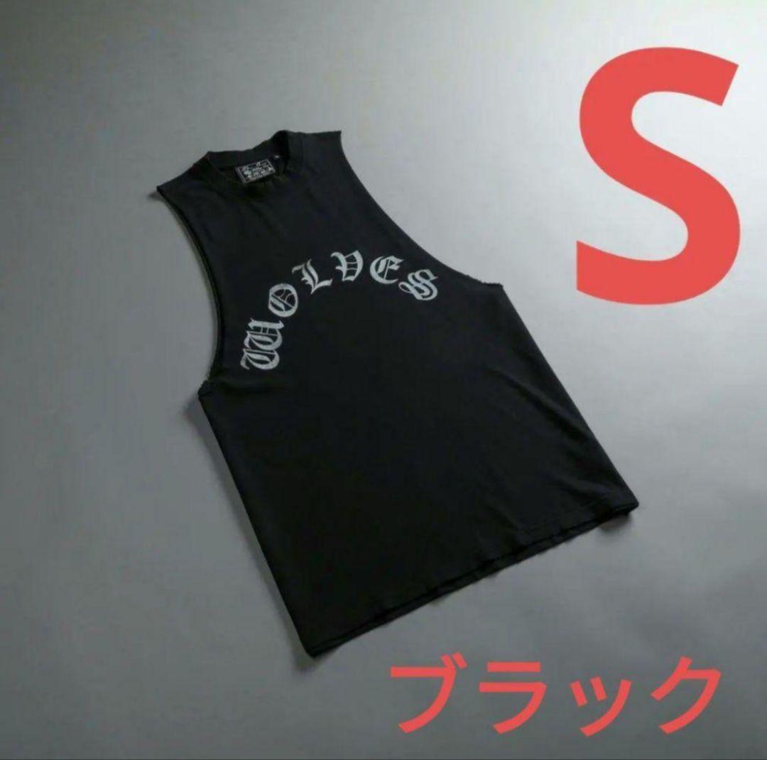 マッスルTタンクトップ　darcsport darc sport ダルクスポーツ