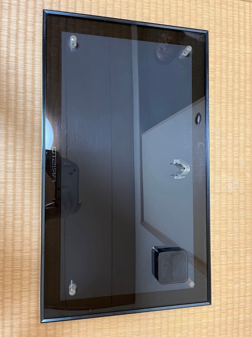 TOYOTA ATISTO 掛け時計