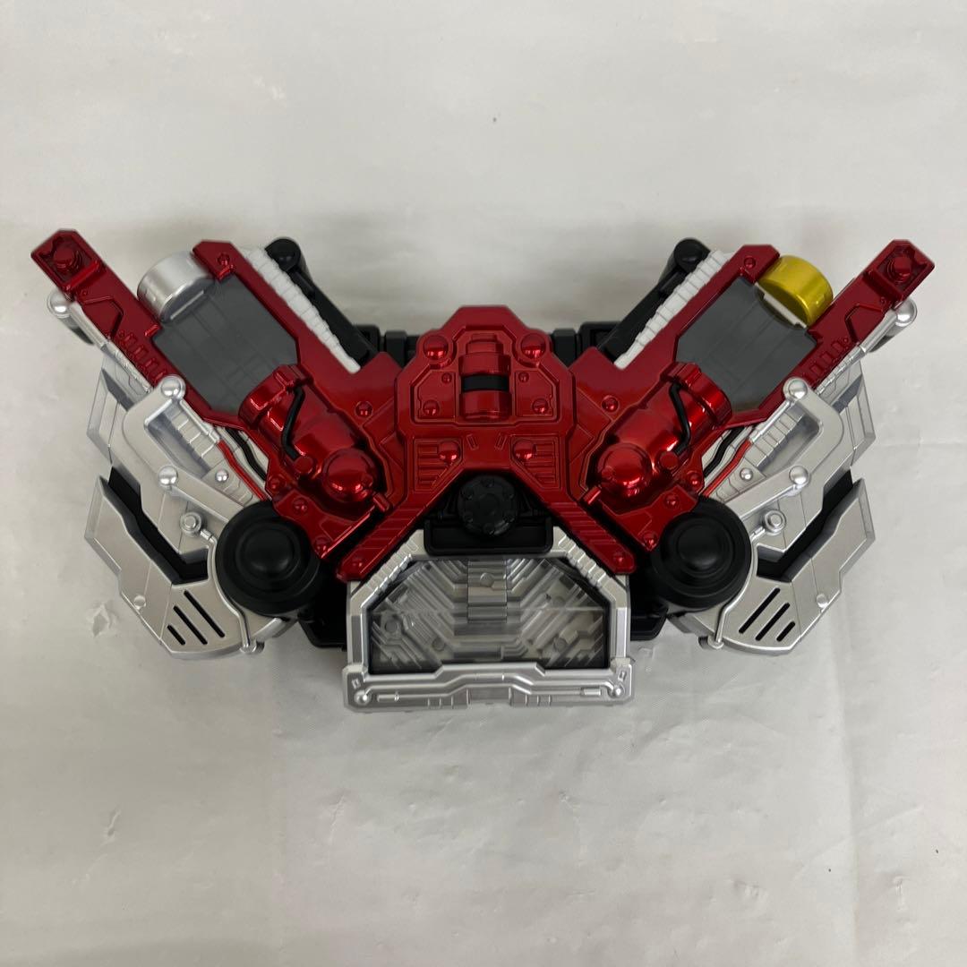 HF7474 CSMダブルドライバーver.2 仮面ライダーW