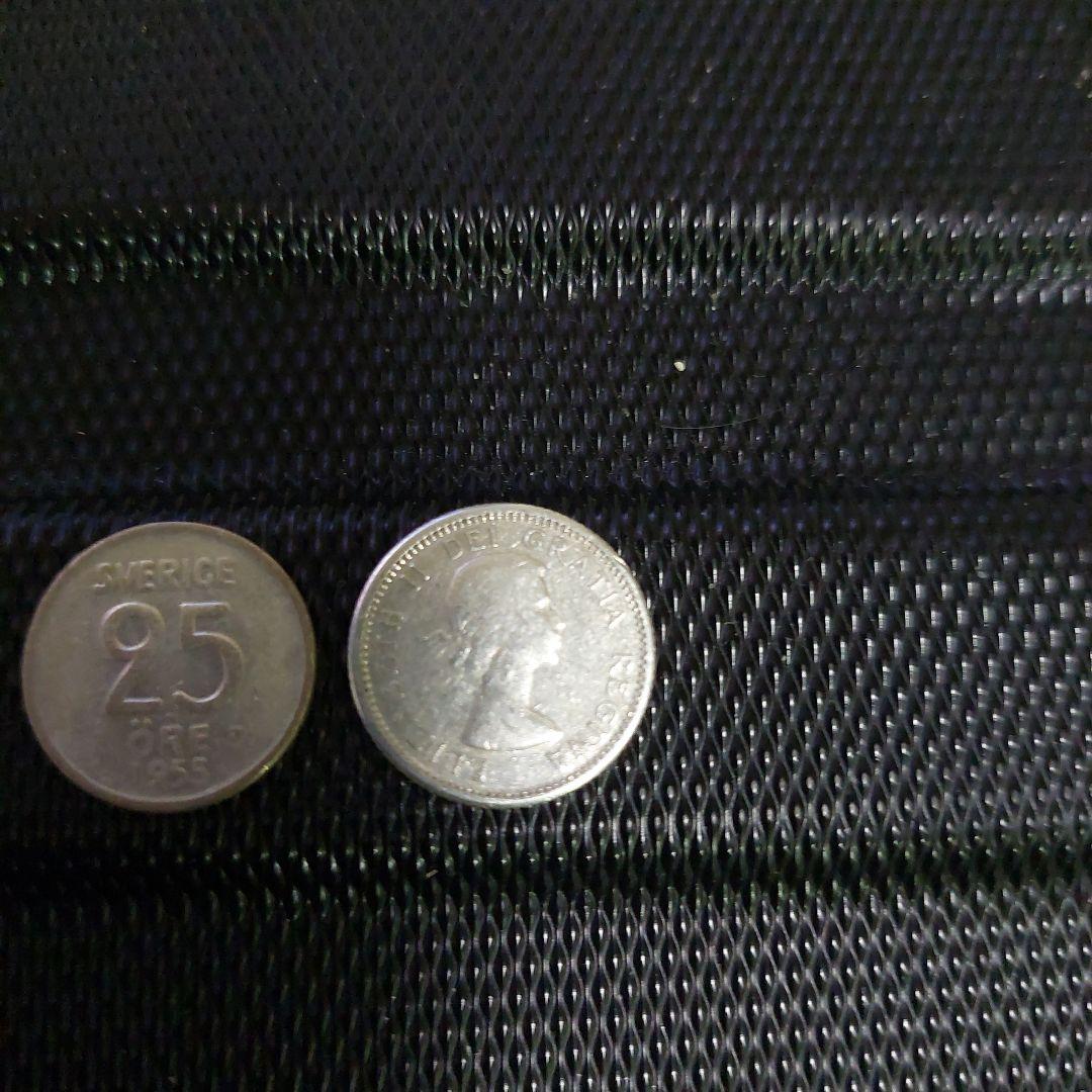 ダイム銀貨