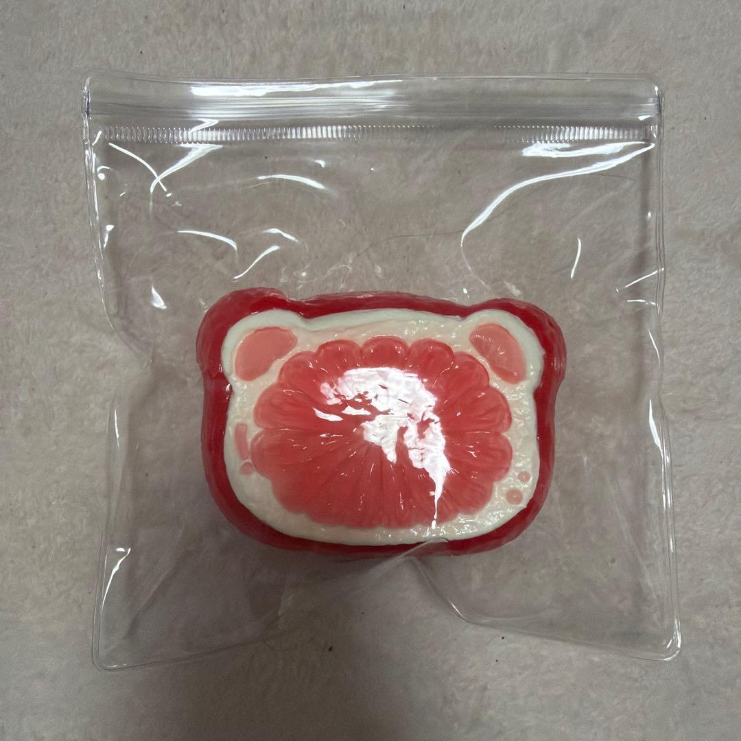 メロジョイ カップケーキ