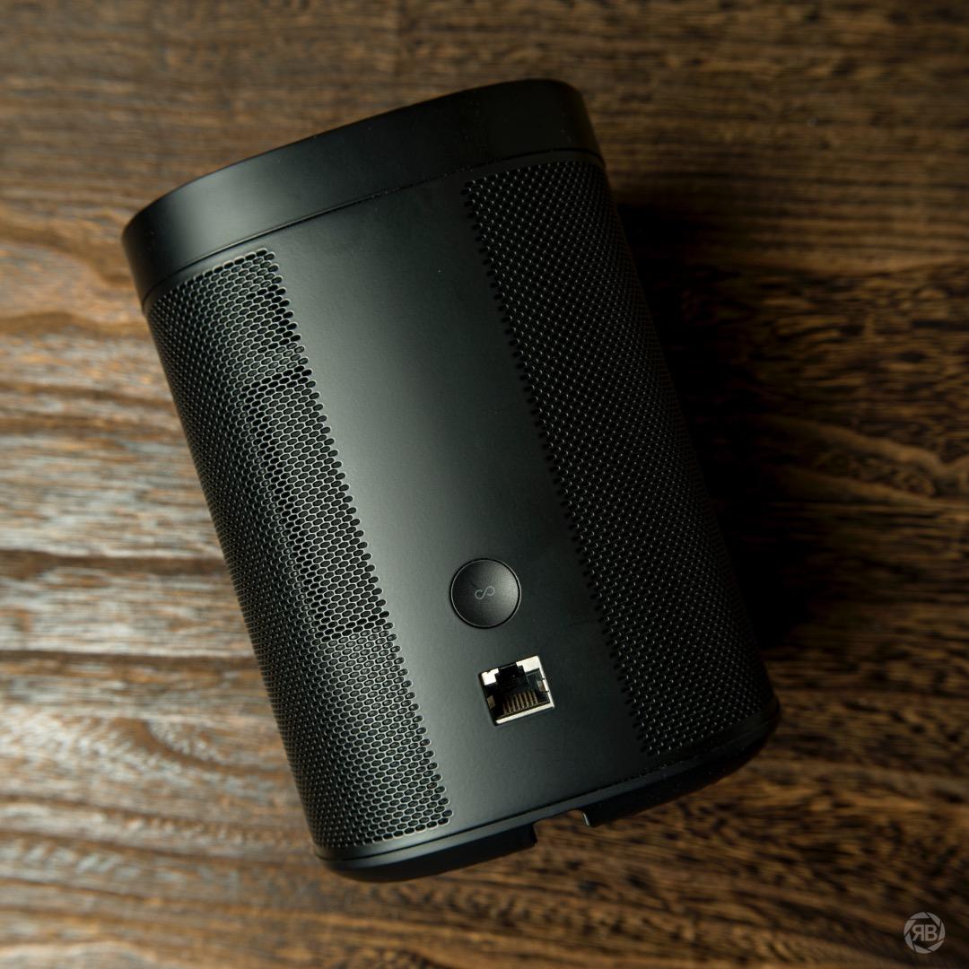 SONOS One SL（A）