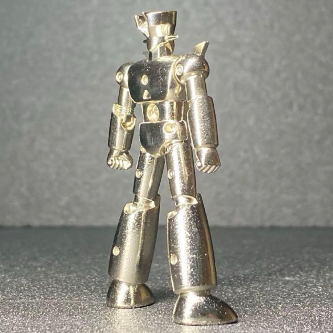 超合金の塊 マジンガーZ 超合金魂 GX-01 ver. 魂ネイション 2016