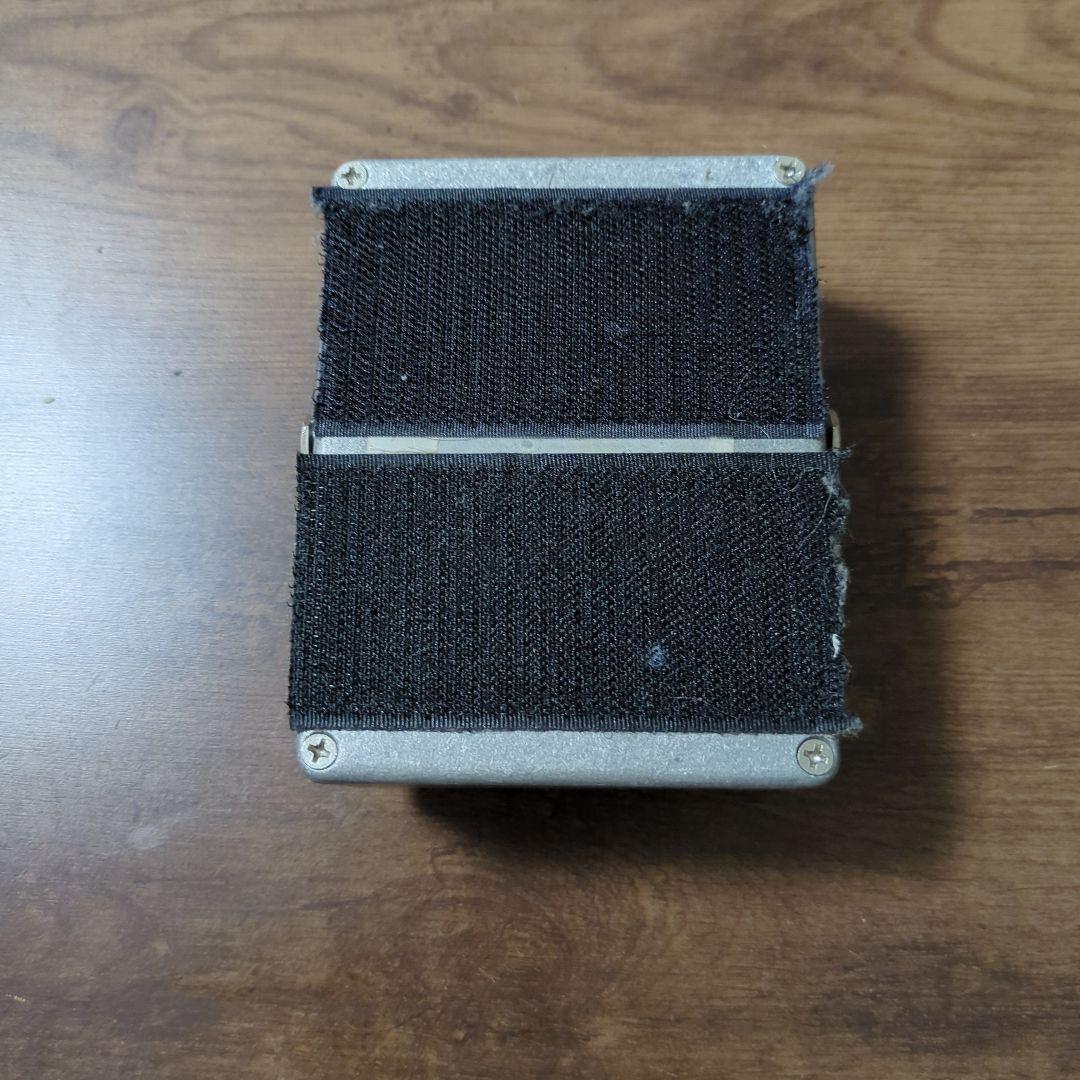 ギター Electro-Harmonix micro QTR