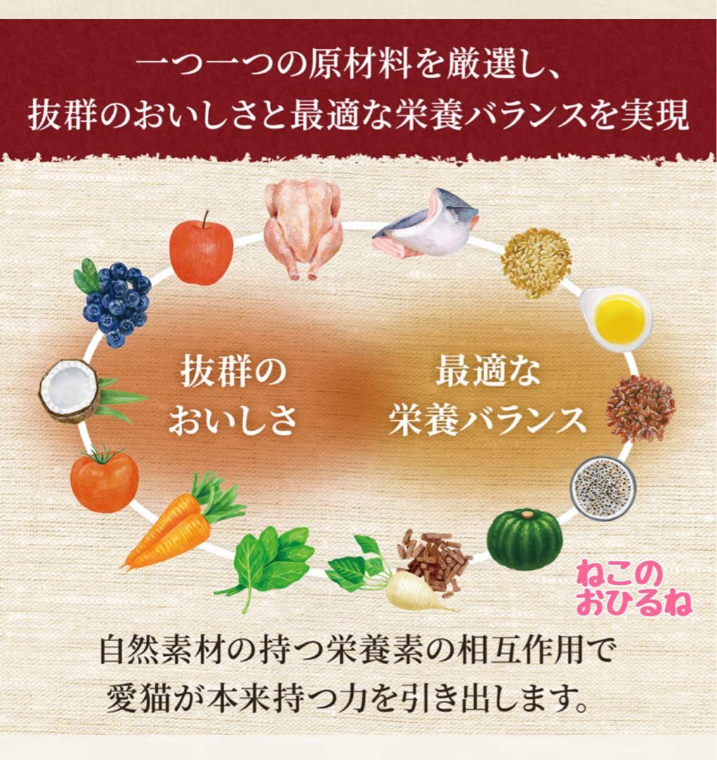 ニュートロ　シュプレモ　成猫用（チキン&サーモン）（白身魚&チキン）3kg×２袋