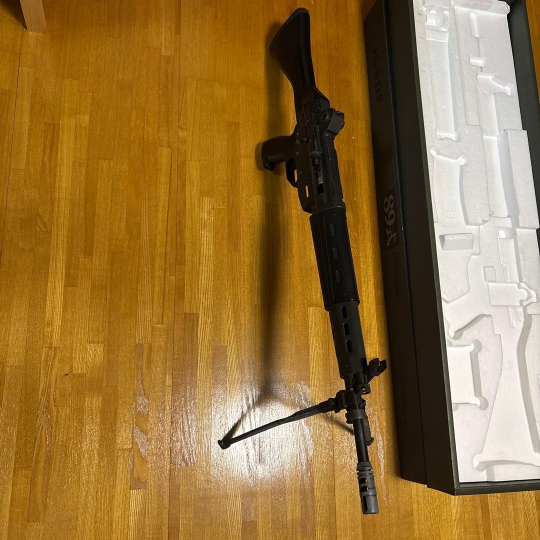 東京マルイ　89式小銃