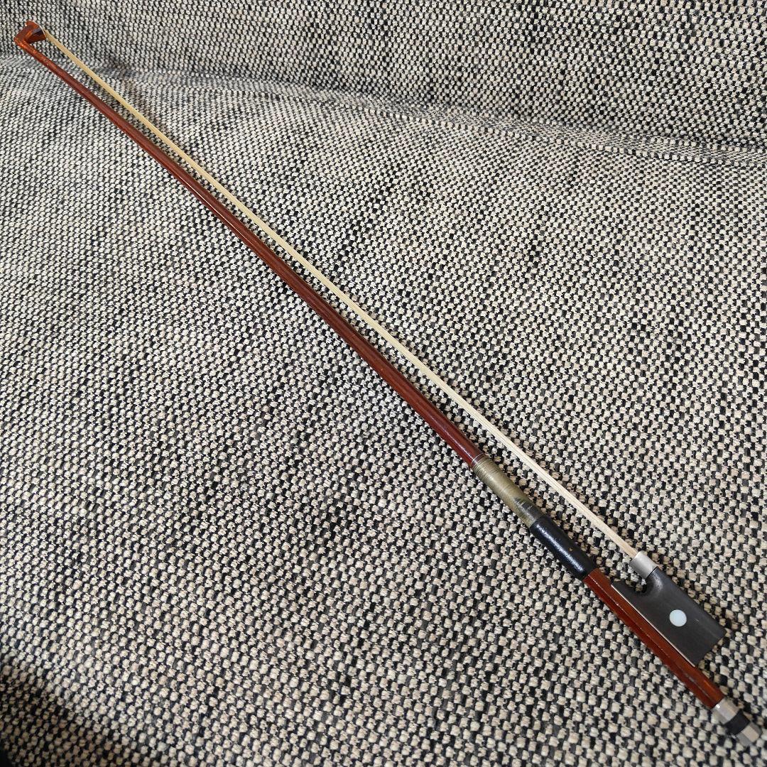 SUZUKI スズキ バイオリン No.200 4/4 Anno1998