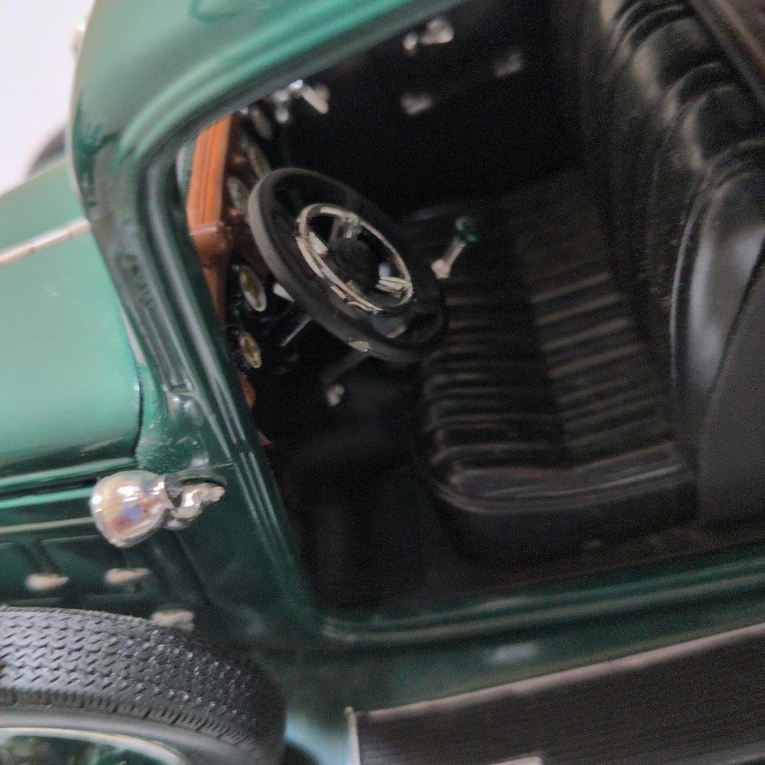 ミニカー RINKO 1/18 Horch 851 Pullman