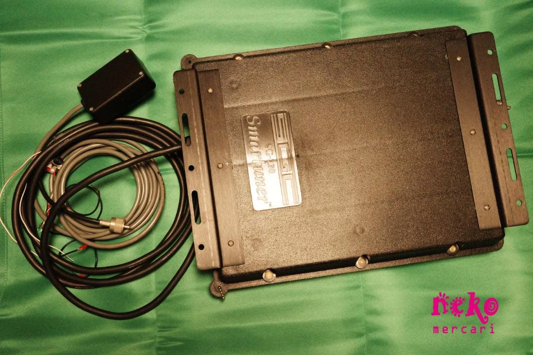 SG-230 スマートチュ－ナー