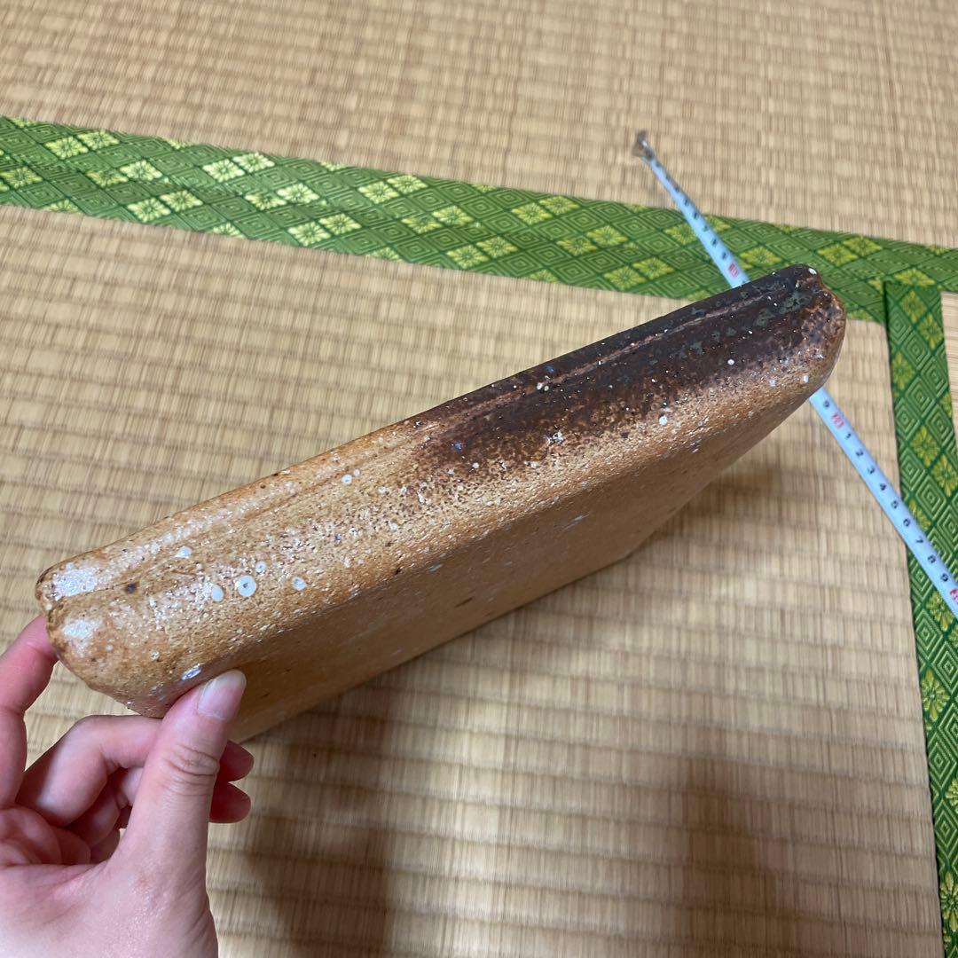 桃青窯　皿