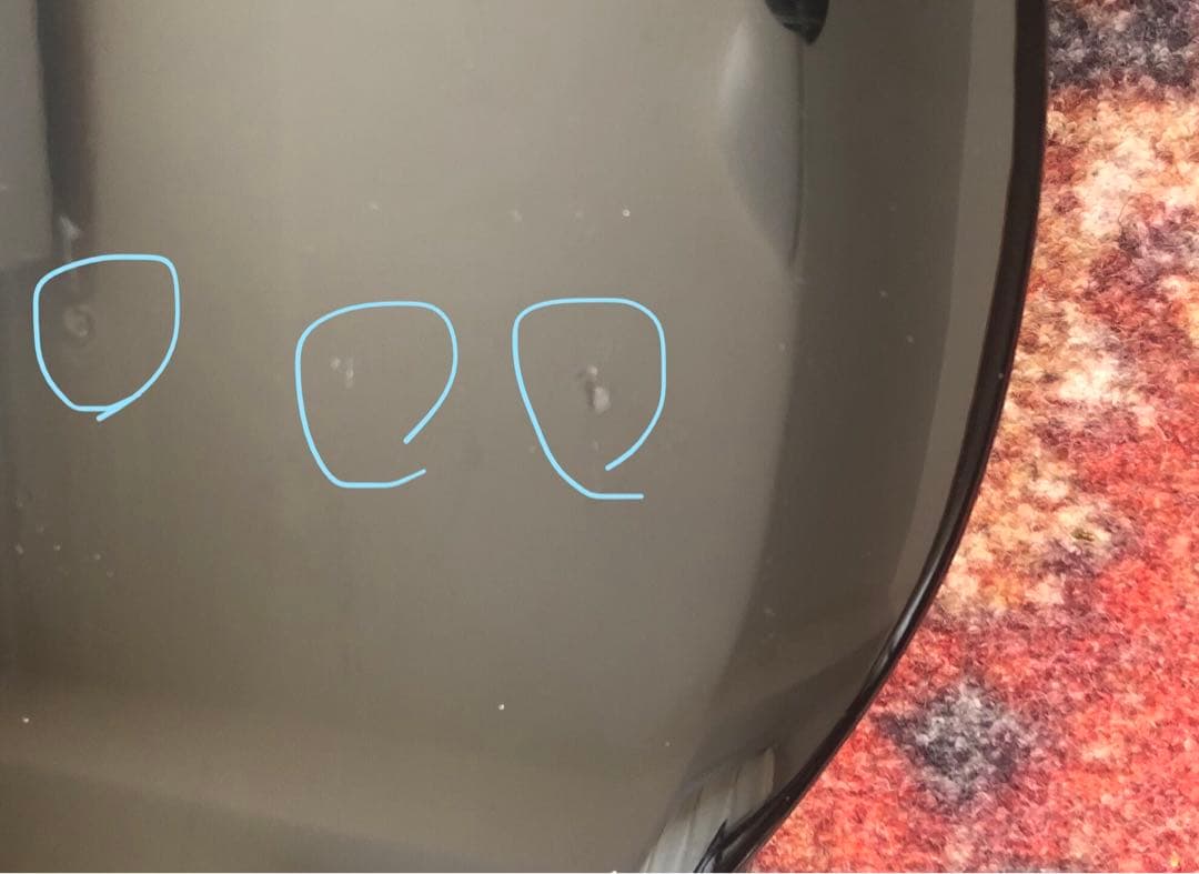 【ダダ】greco エレキギター APWシリーズ（黒）