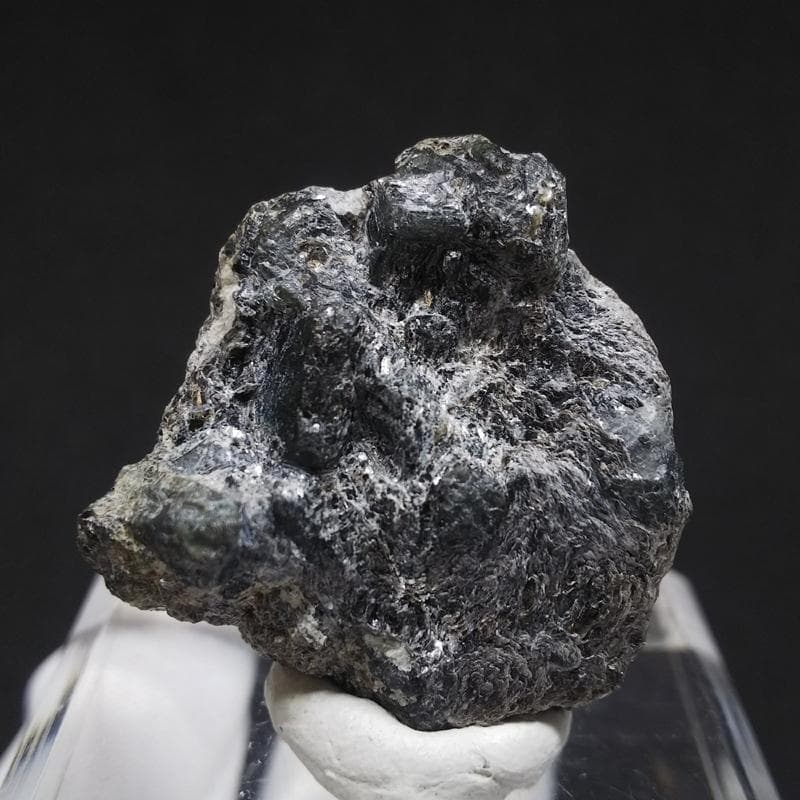 496 アレキサンドライト 母岩付 原石 結晶 ブラジル産