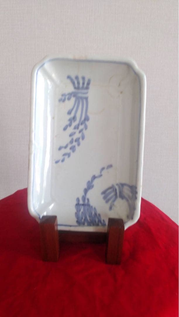 初期伊万里