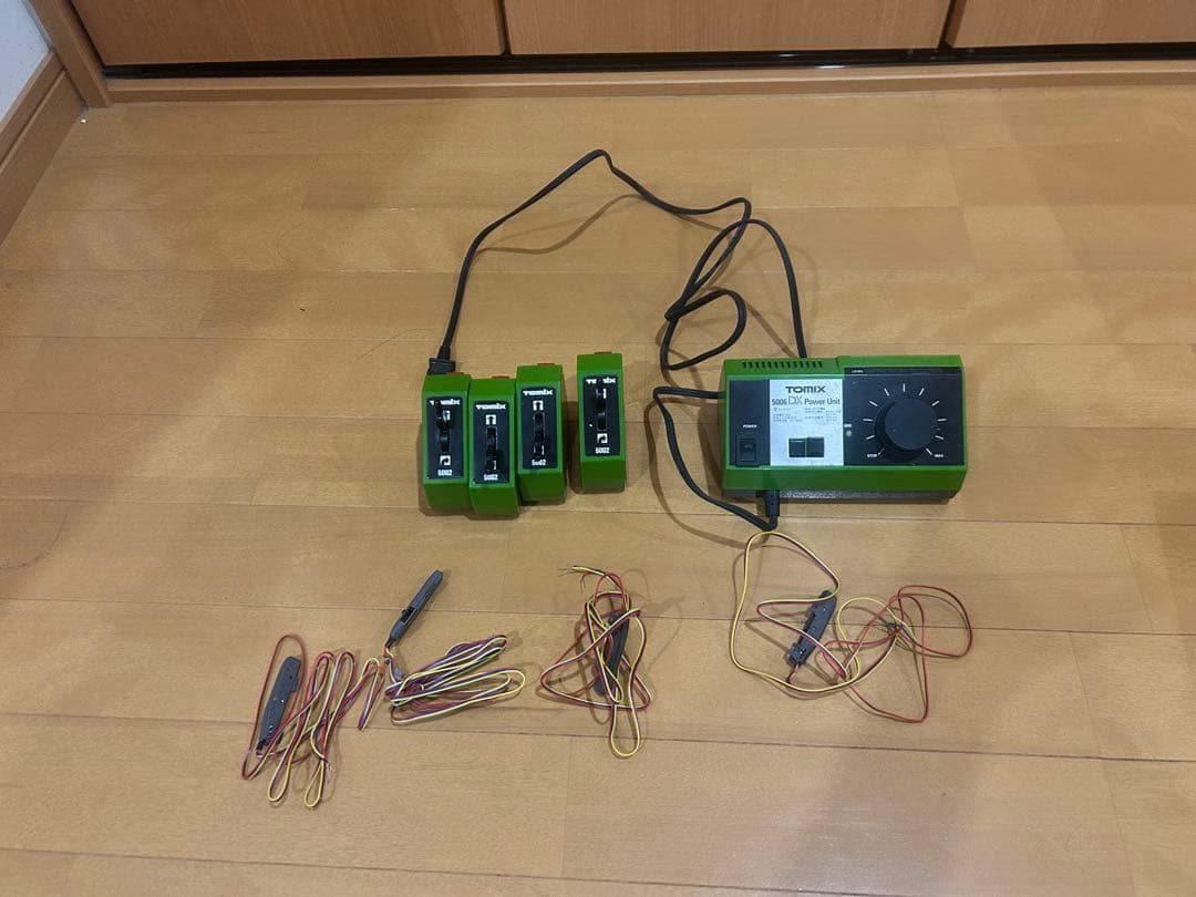 Nゲージ　ジャンク品