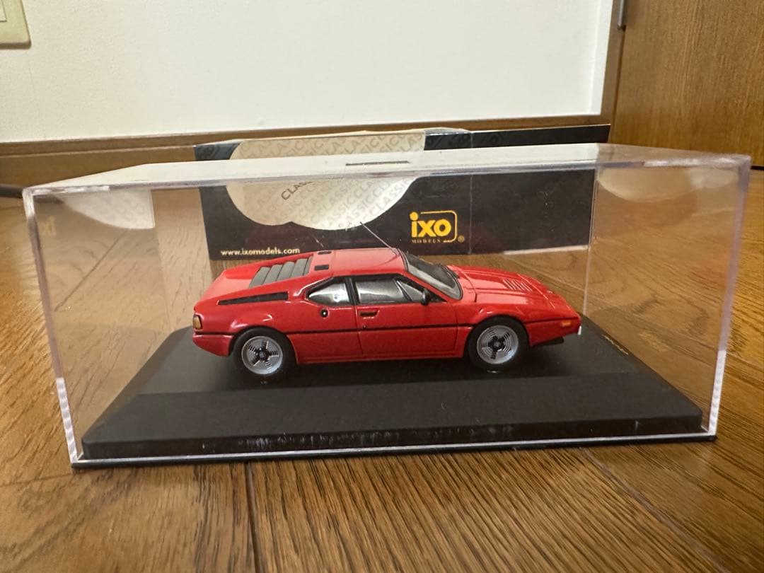 BMW M1 (1978年)