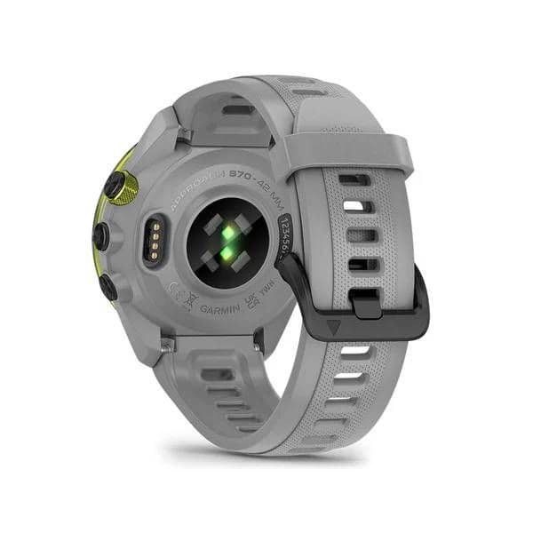 Garmin Approach S70 GPS ゴルフウォッチ 42mm