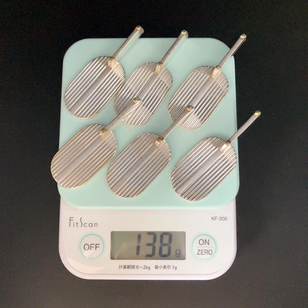 カルディヤック Cardeilhac ナイフレスト アンティーク キャルデラック