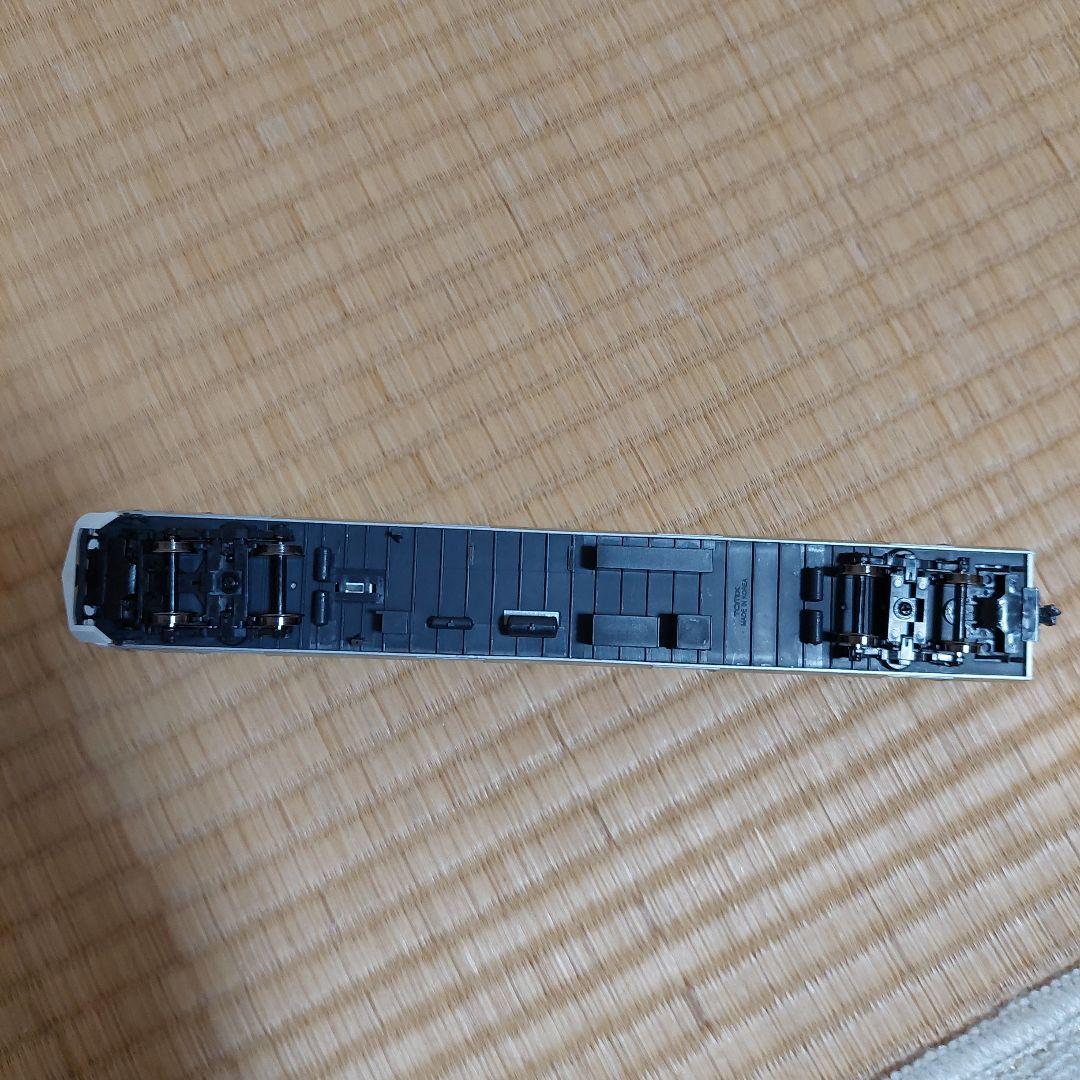 トミックス　HOゲージ　HO-9006　E231系　常磐線　クハE231単品