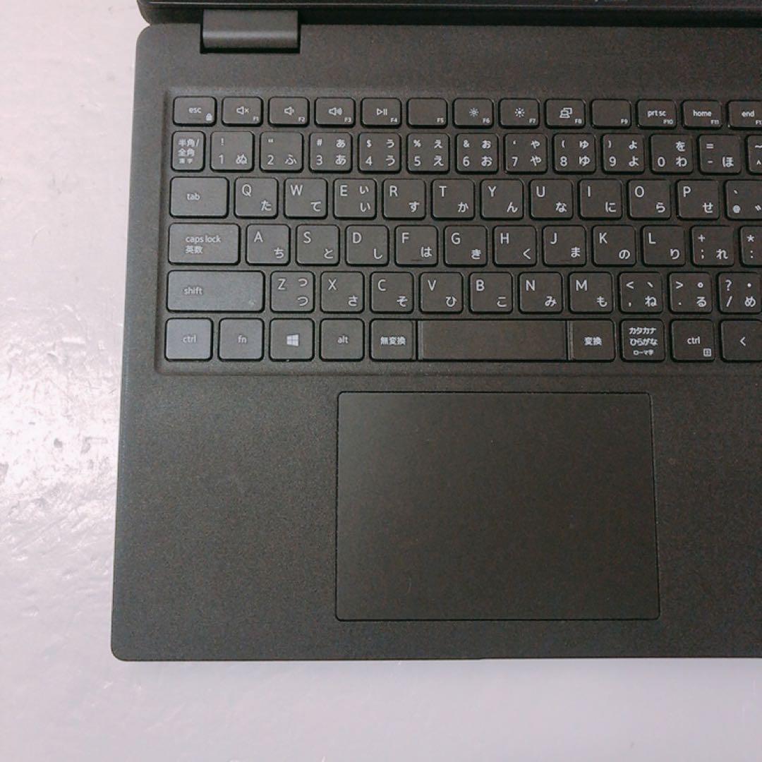美品！デル Latitude 3520【第11世代 i5/16GB】高性能ノート