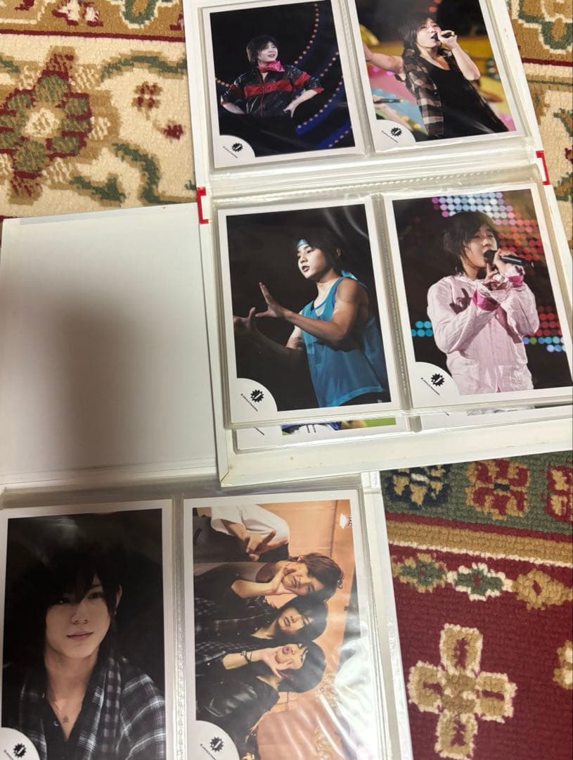 Hey! Say! JUMP 山田涼介 公式写真 大量