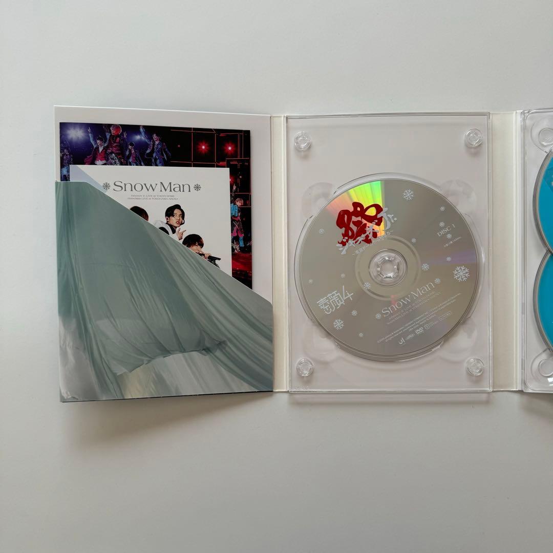 素顔4 Man盤