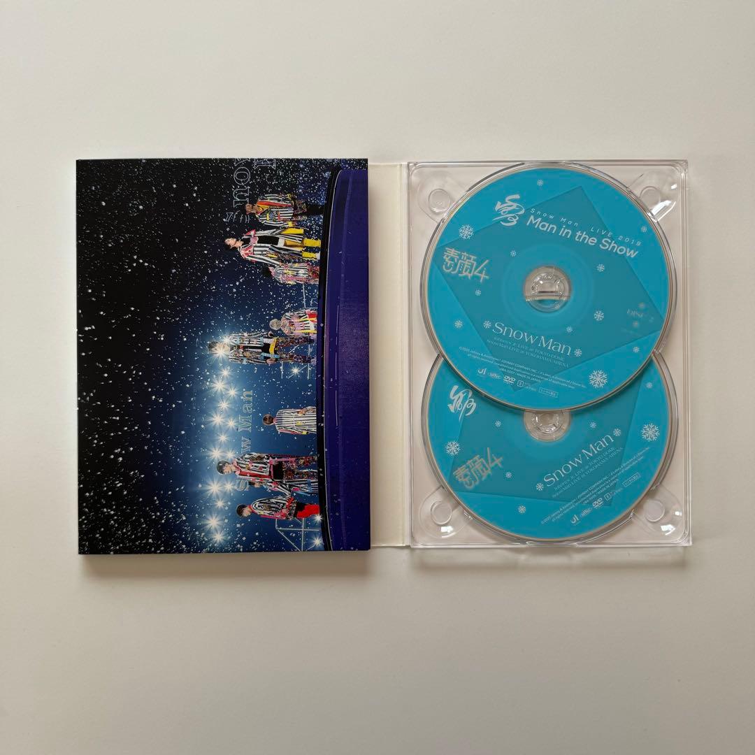 素顔4 Man盤