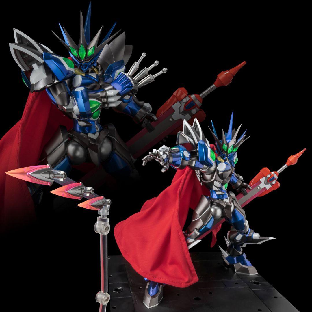 新品未開封　RIOBOT ヴァイサーガ（ストア限定商品）