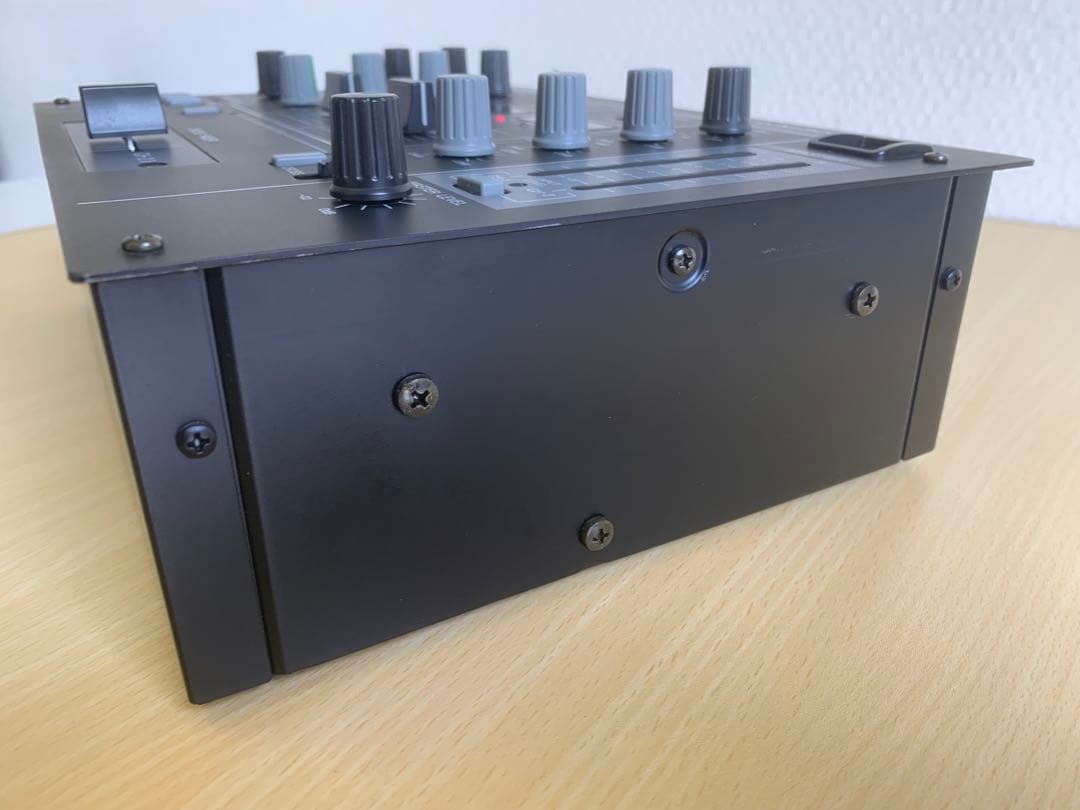 Pioneer DJミキサー DJM-300