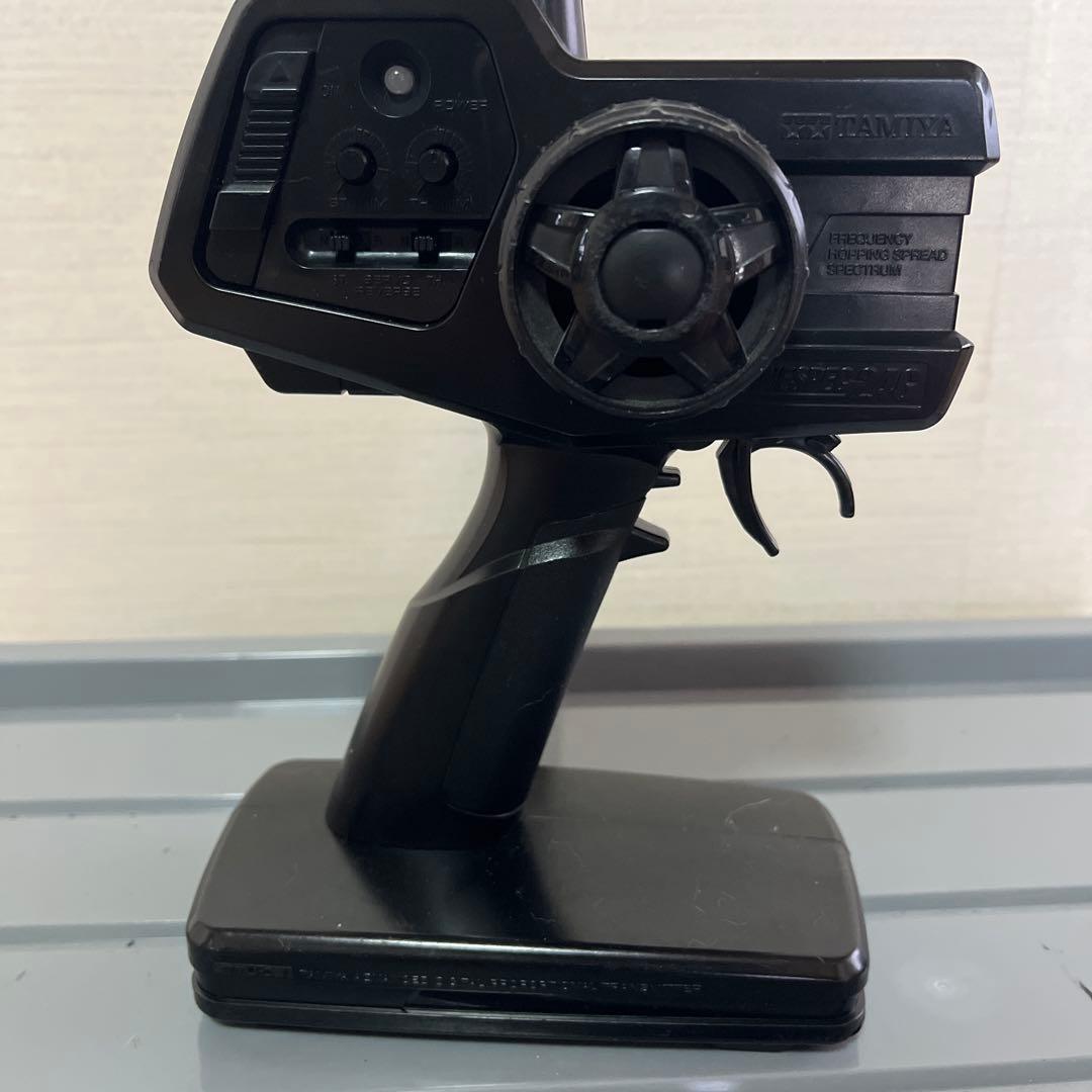 TT-02B フルセット