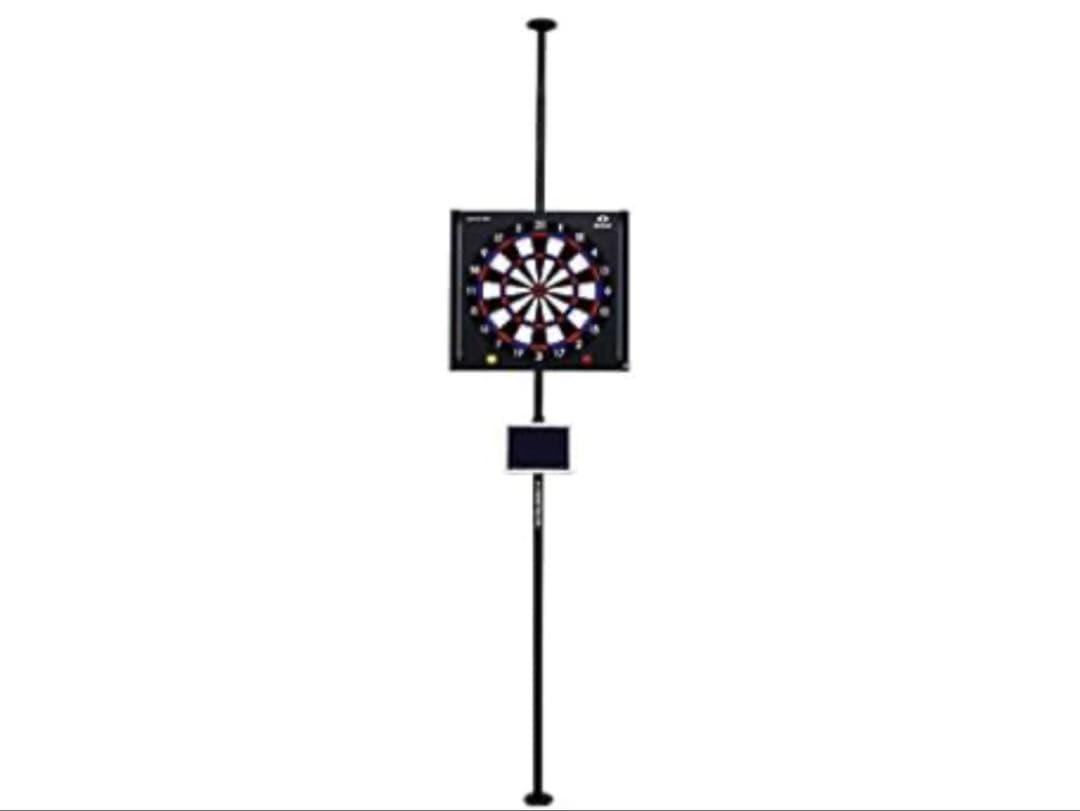 DARTSLIVE ボールスタンド ブラック