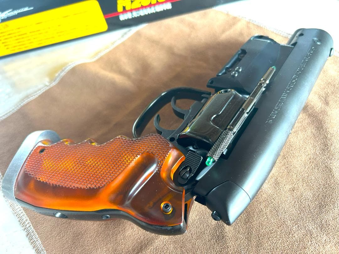 エルフィンナイツ 高木型 M2019 ブラスター MULE CAW ブレラン