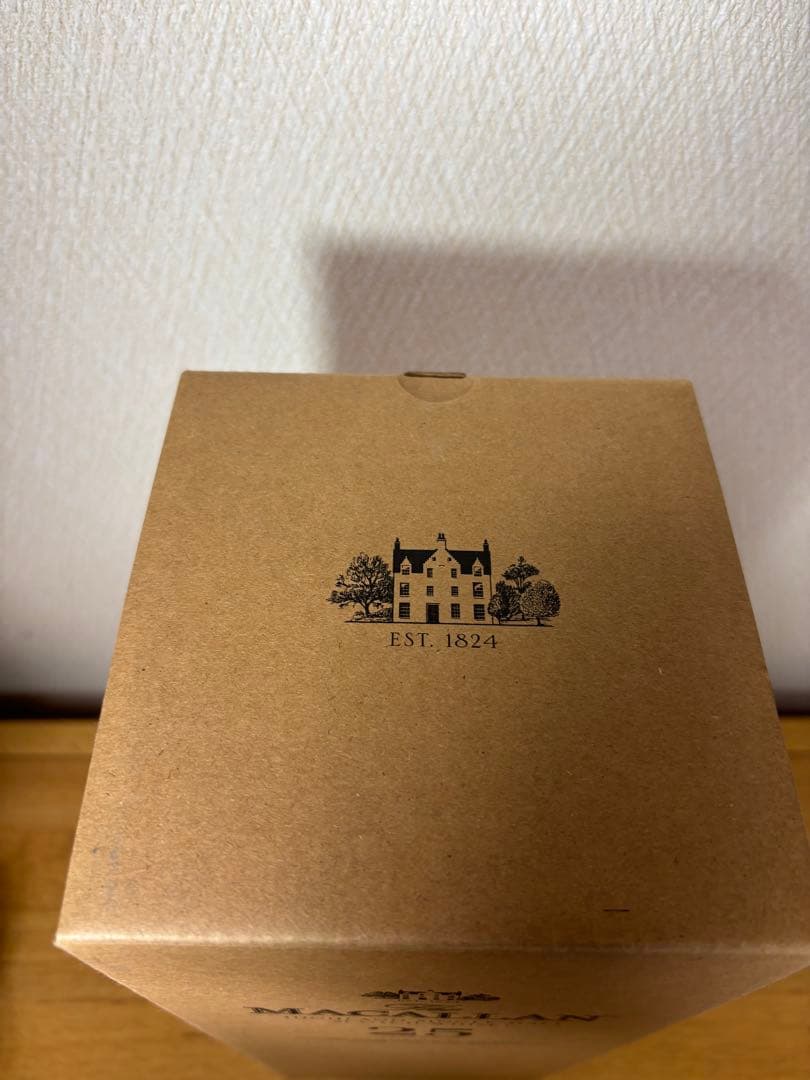 The Macallan 25年含む4本セット【サントリー正規品・新品未開封】