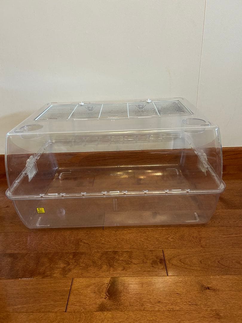 ルーミィ60ハムスター飼育セット