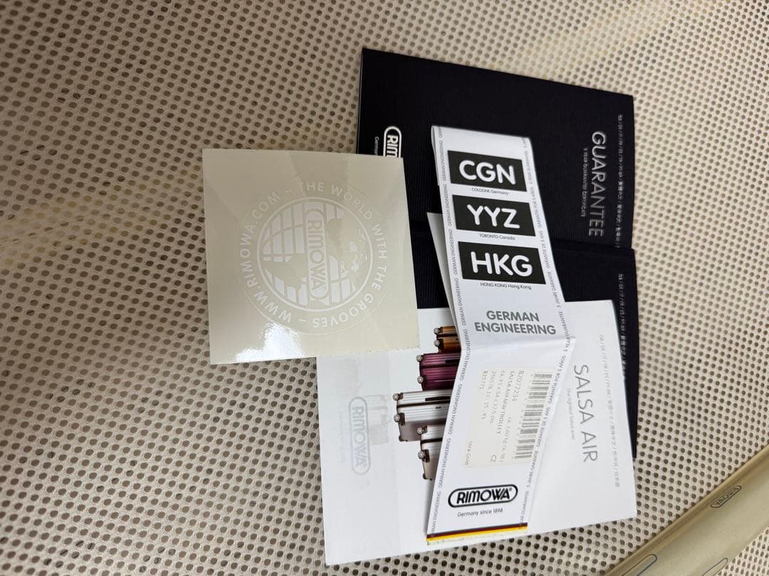 バッグ Laphroaig
