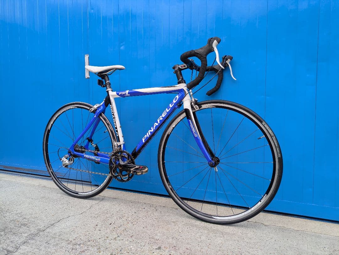 ピナレロ PINARELLO FP1 ロードバイク　カーボン
