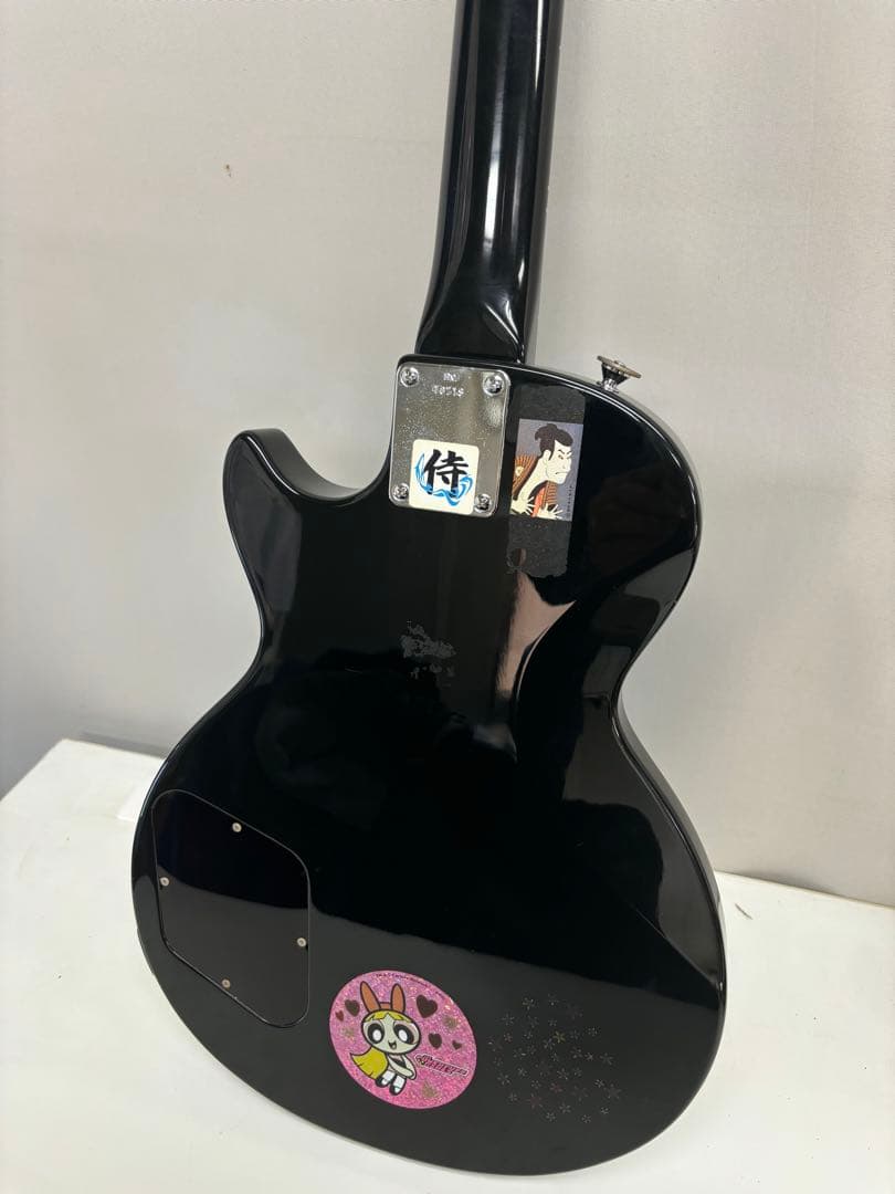 希少　EDWARDS エドワーズ　E-I-85LP ルナシー イノランモデル